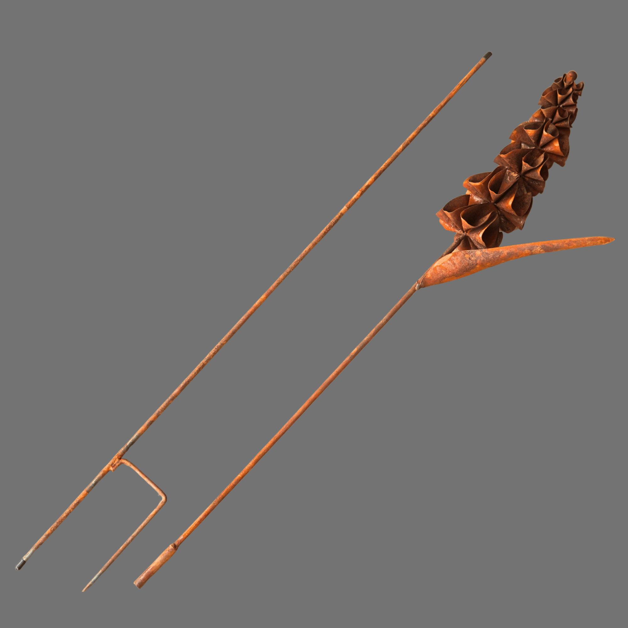TR0003 - Flower stake
