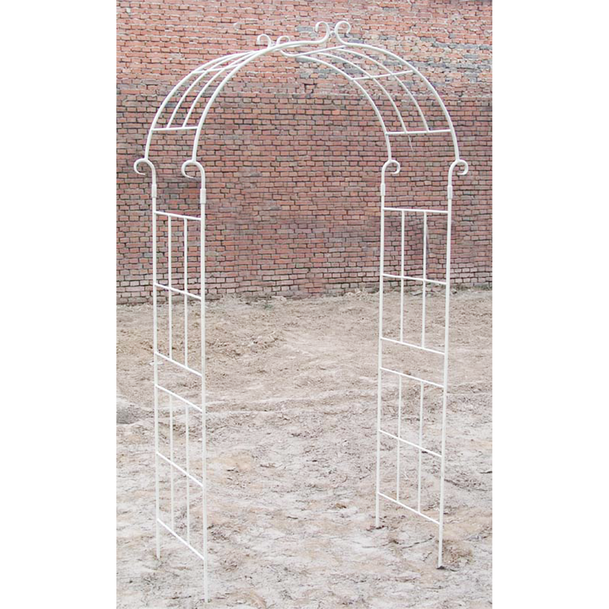 W1002 Round arch