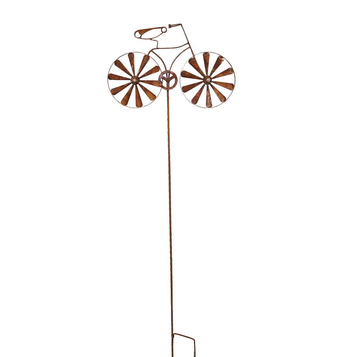 W3775KD Bicycle wind spinner