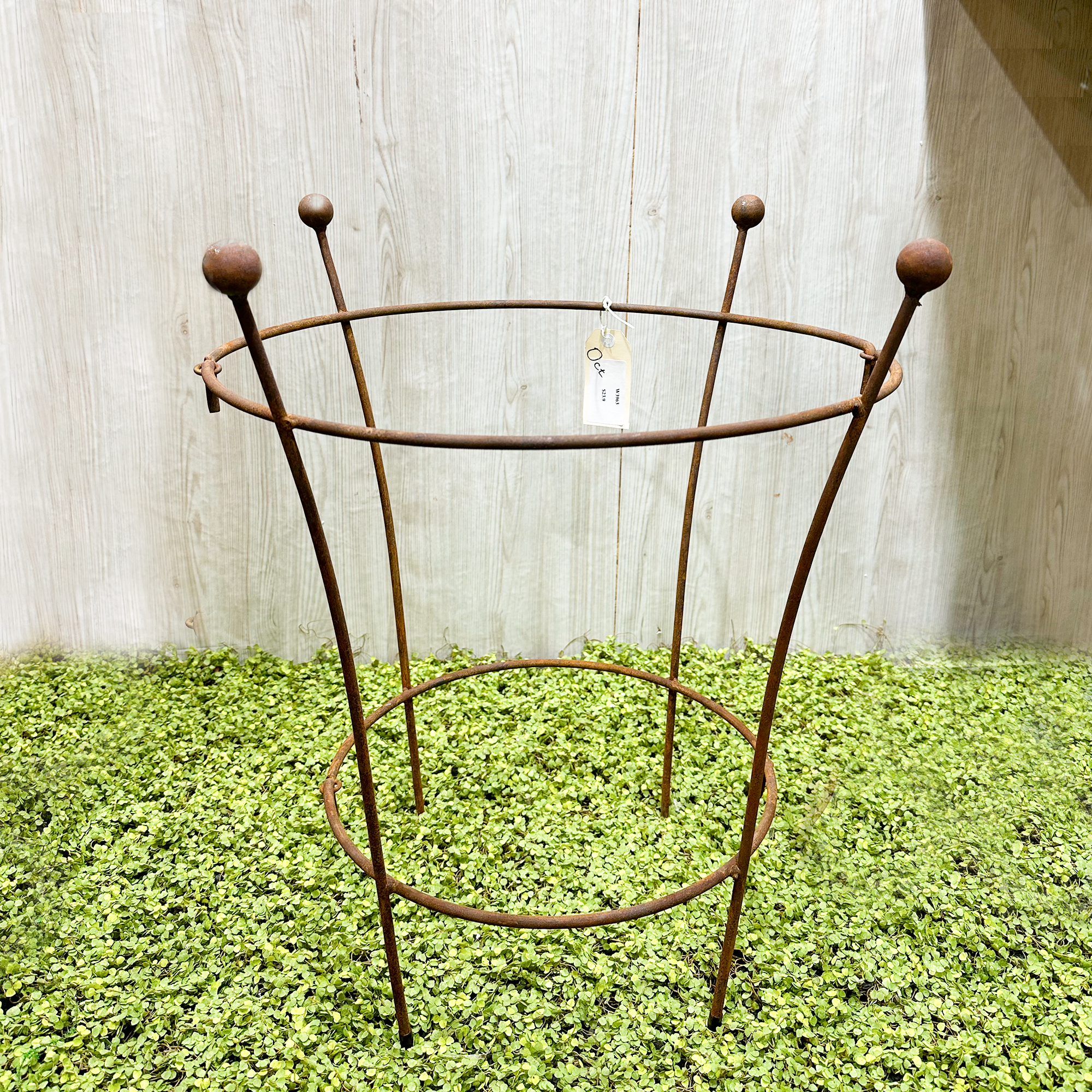 W3963 plant support stand