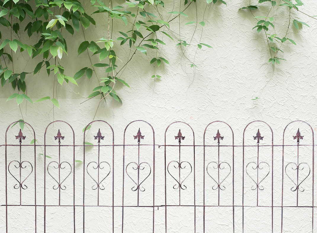 W3017 Fences