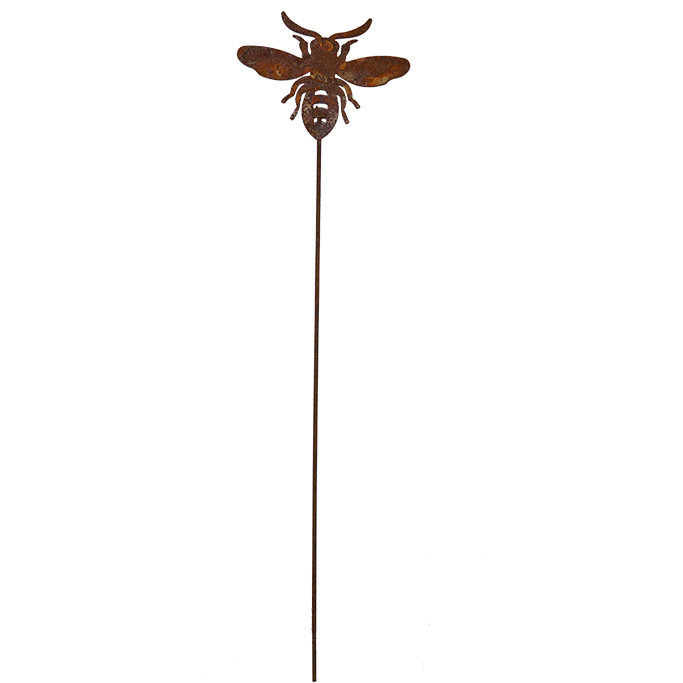 *W4132 Bee stake - SET OF 5