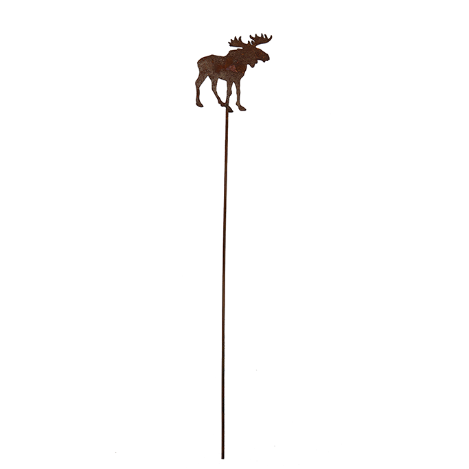 *W4941 Stake stag