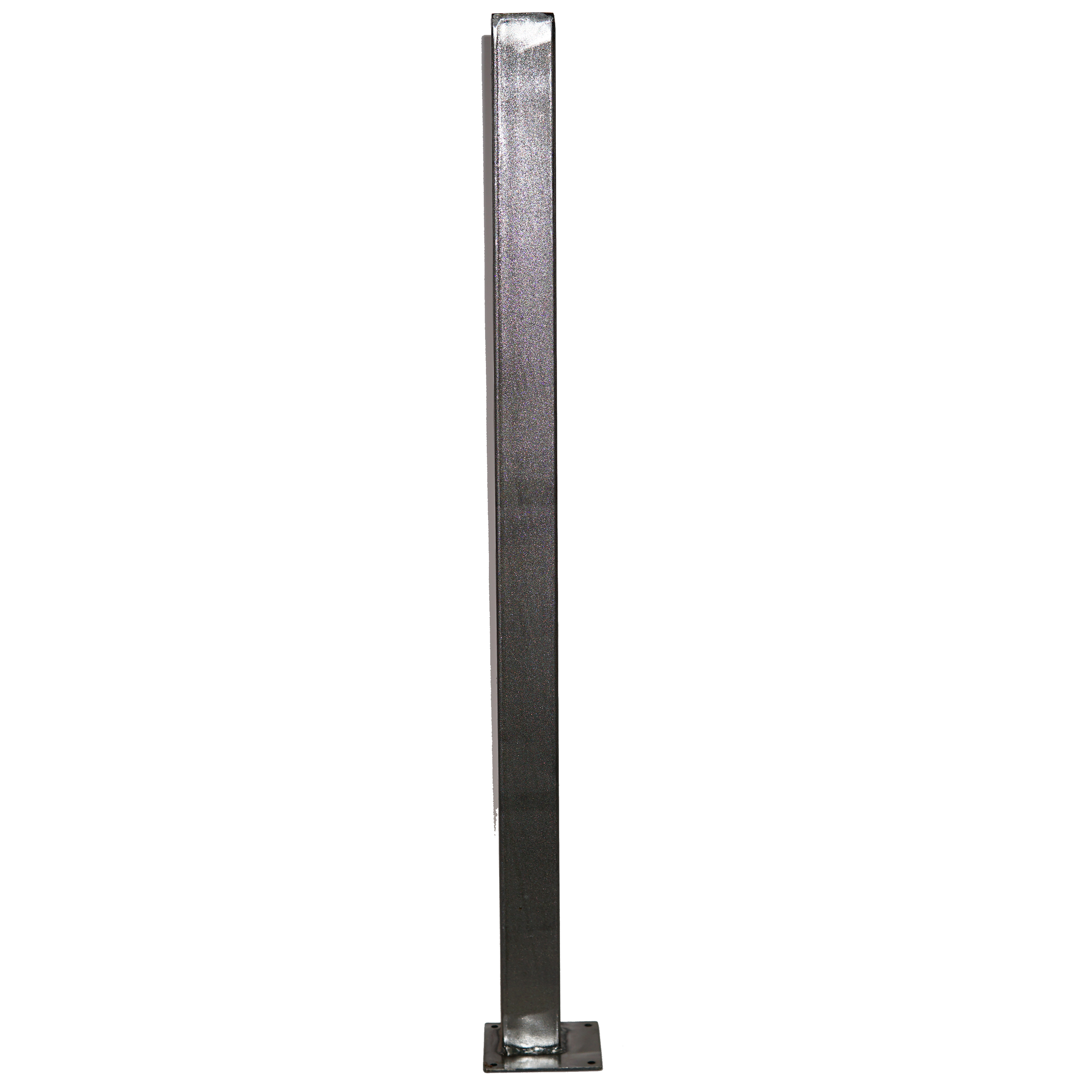 W5035AK Square Tubing Table Legs, 86cm, Set/4