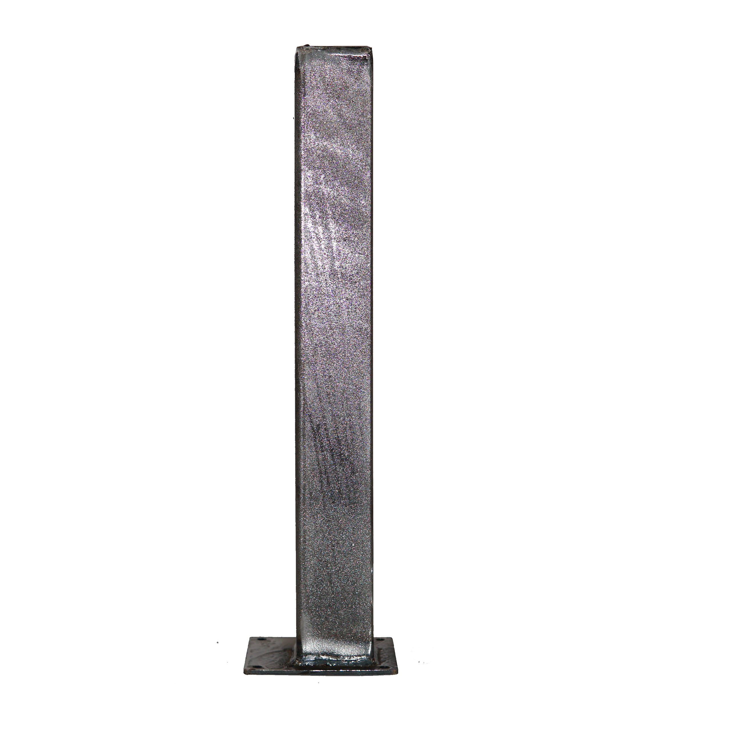 W5035C Square Tubing Table Legs,40cm, Set/4