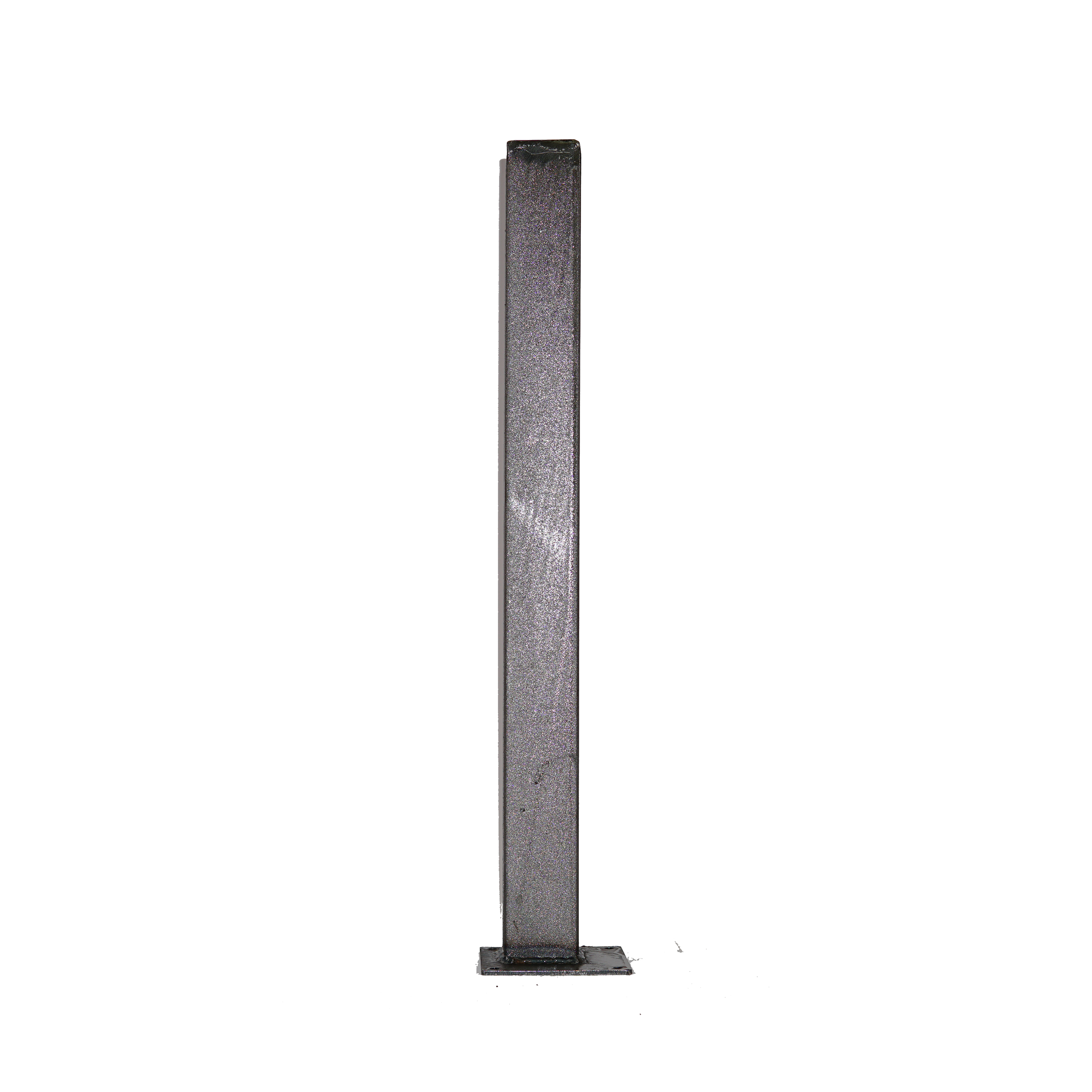 W5035B Square Tubing Table Legs,55cm, Set/4
