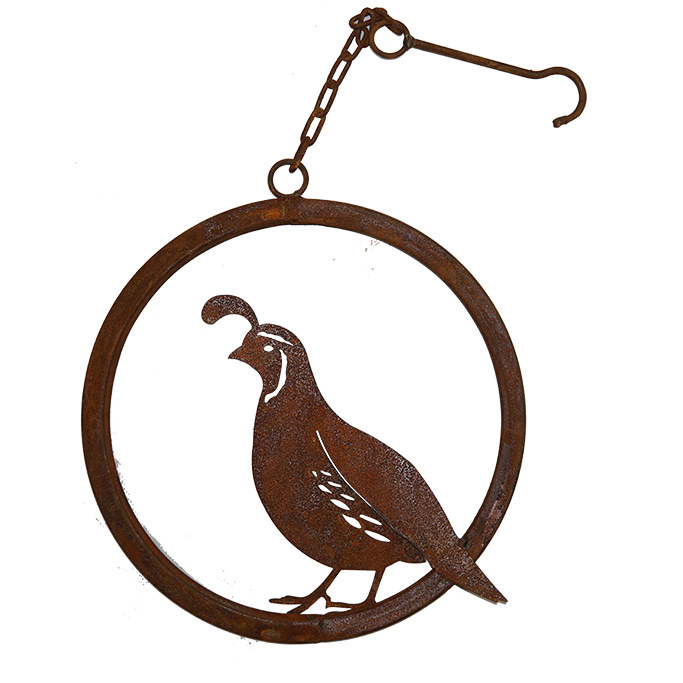W3646tub New Quail Ring set of 3