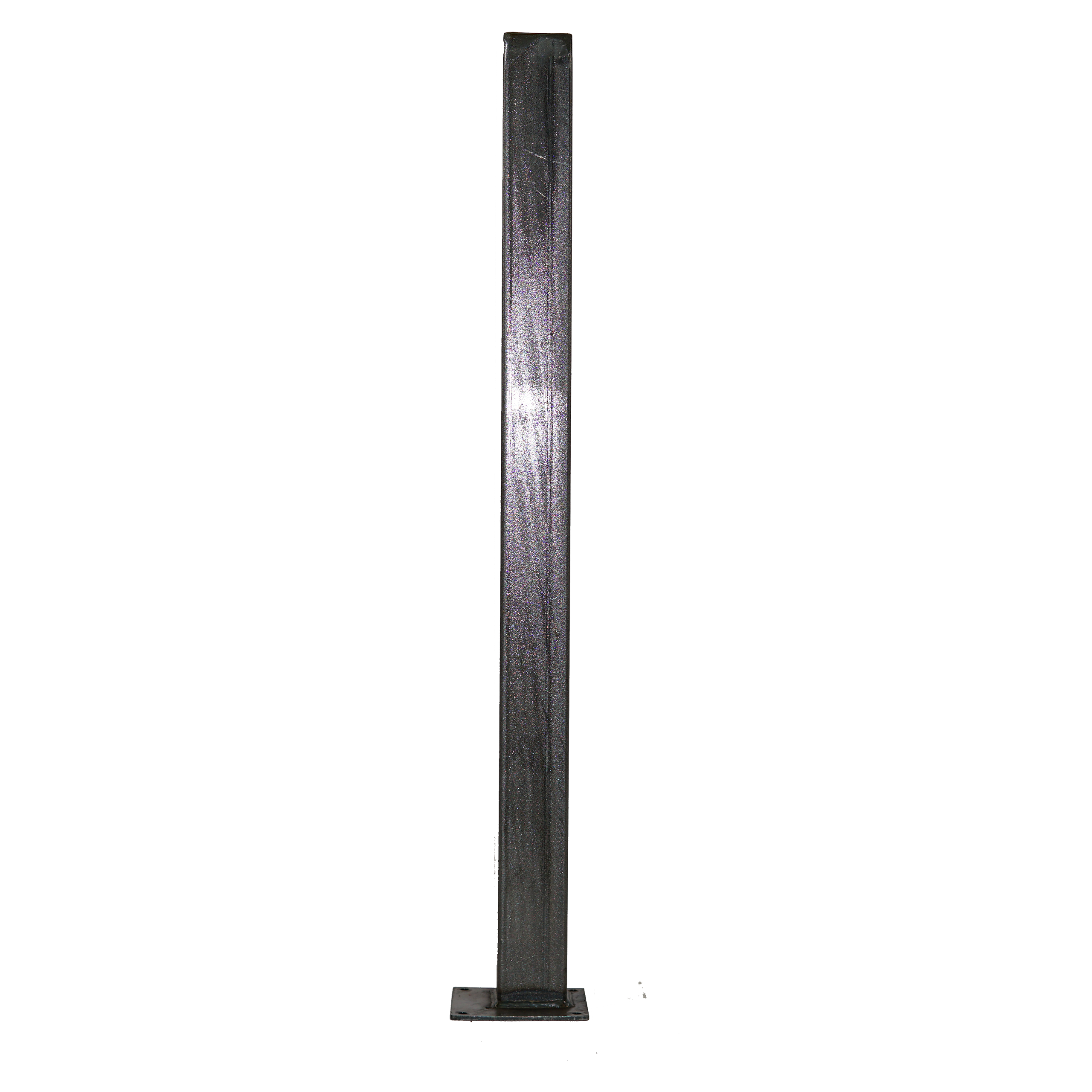 W5035A Square Tubing Table Legs,71cm, Set/4
