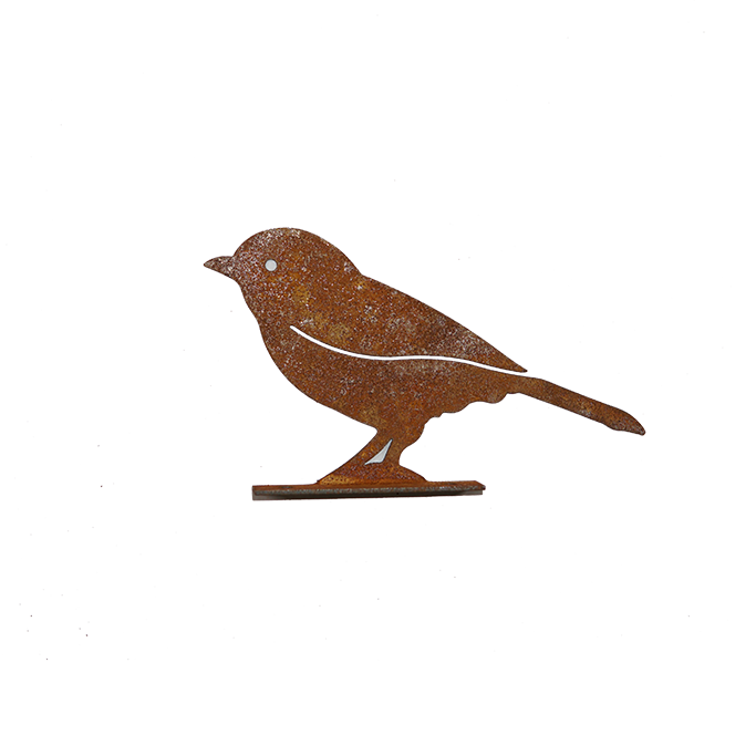 *W3667F/M Chickadee F/M