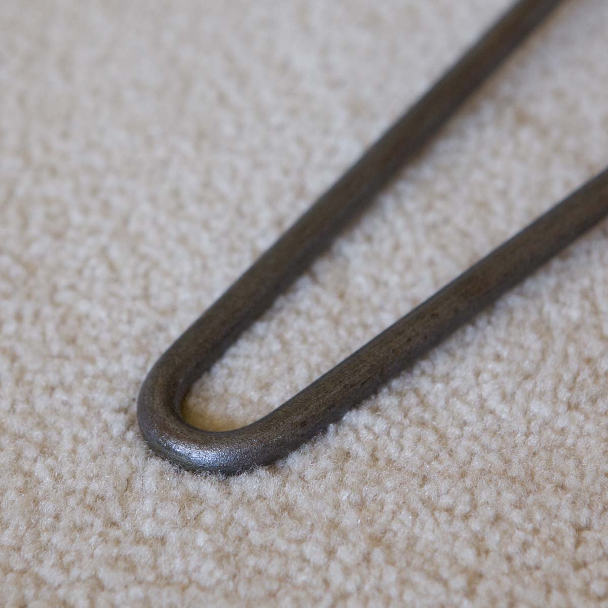 *W5031B__Classic 2-rod hairpin leg 56cm