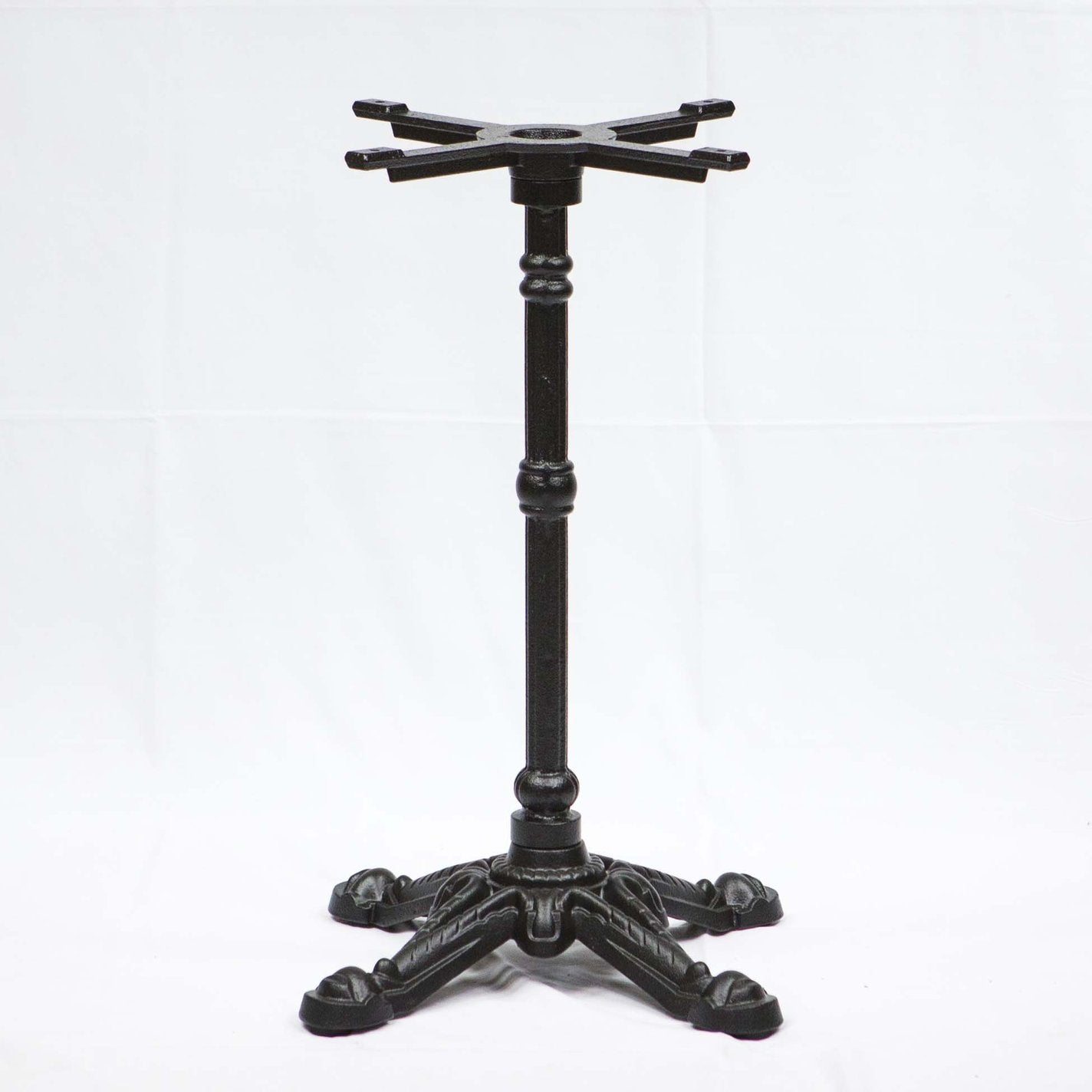 JK3063 Cast Iron Table Base, Restaurant, Classic 71cm