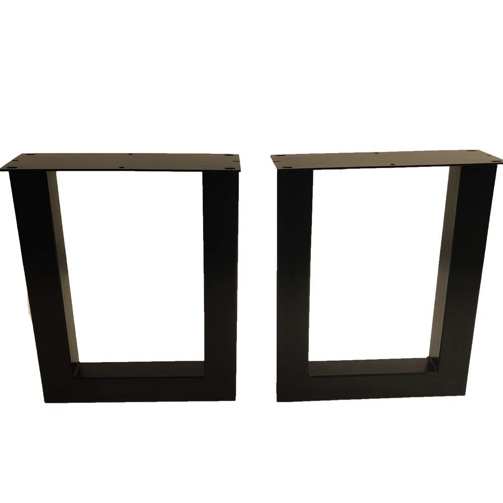 W5036E2 Heavy duty Bench U 1 Pair 40cm tall