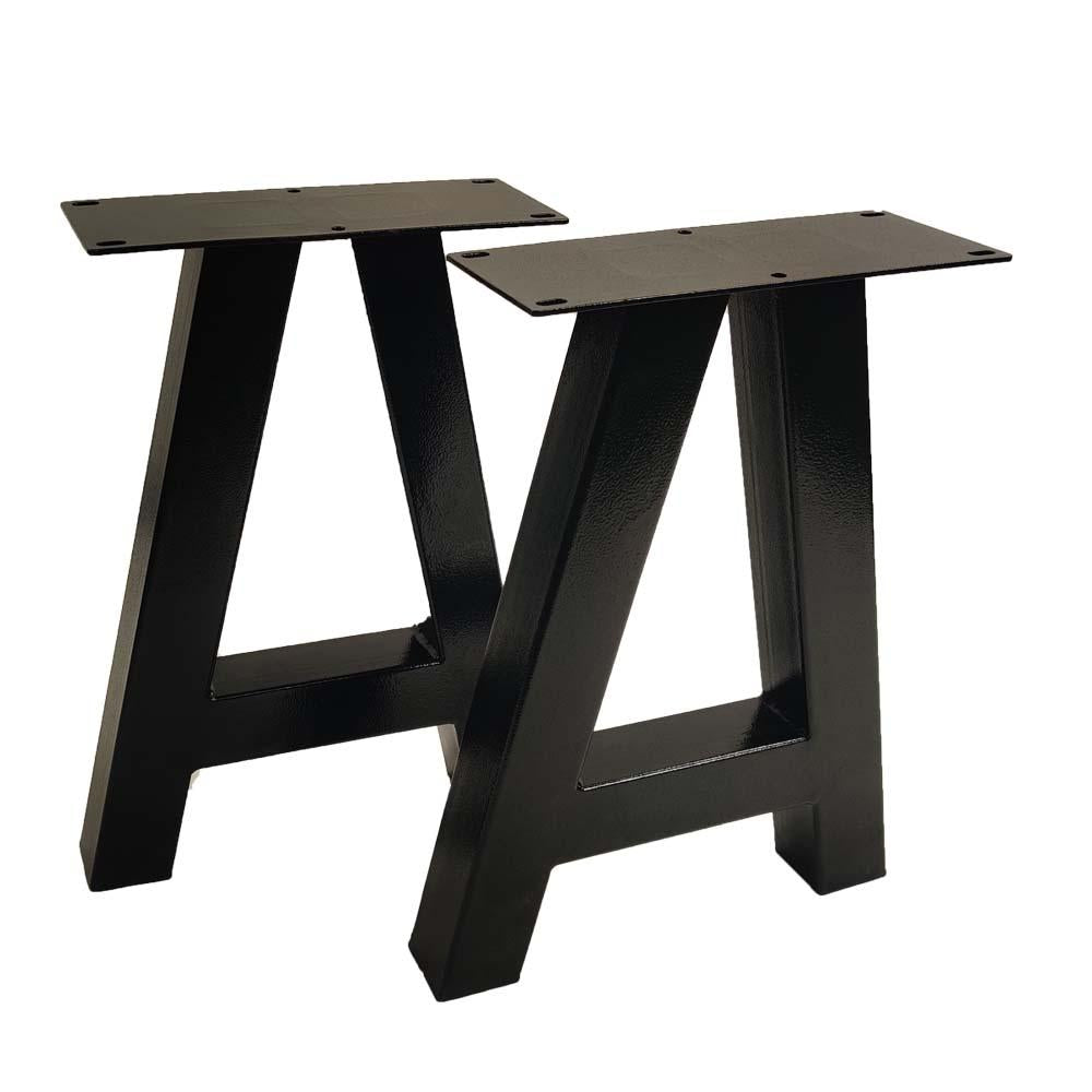 W5044E2 PLUS Bench A legs, 1 Pair 40cm tall