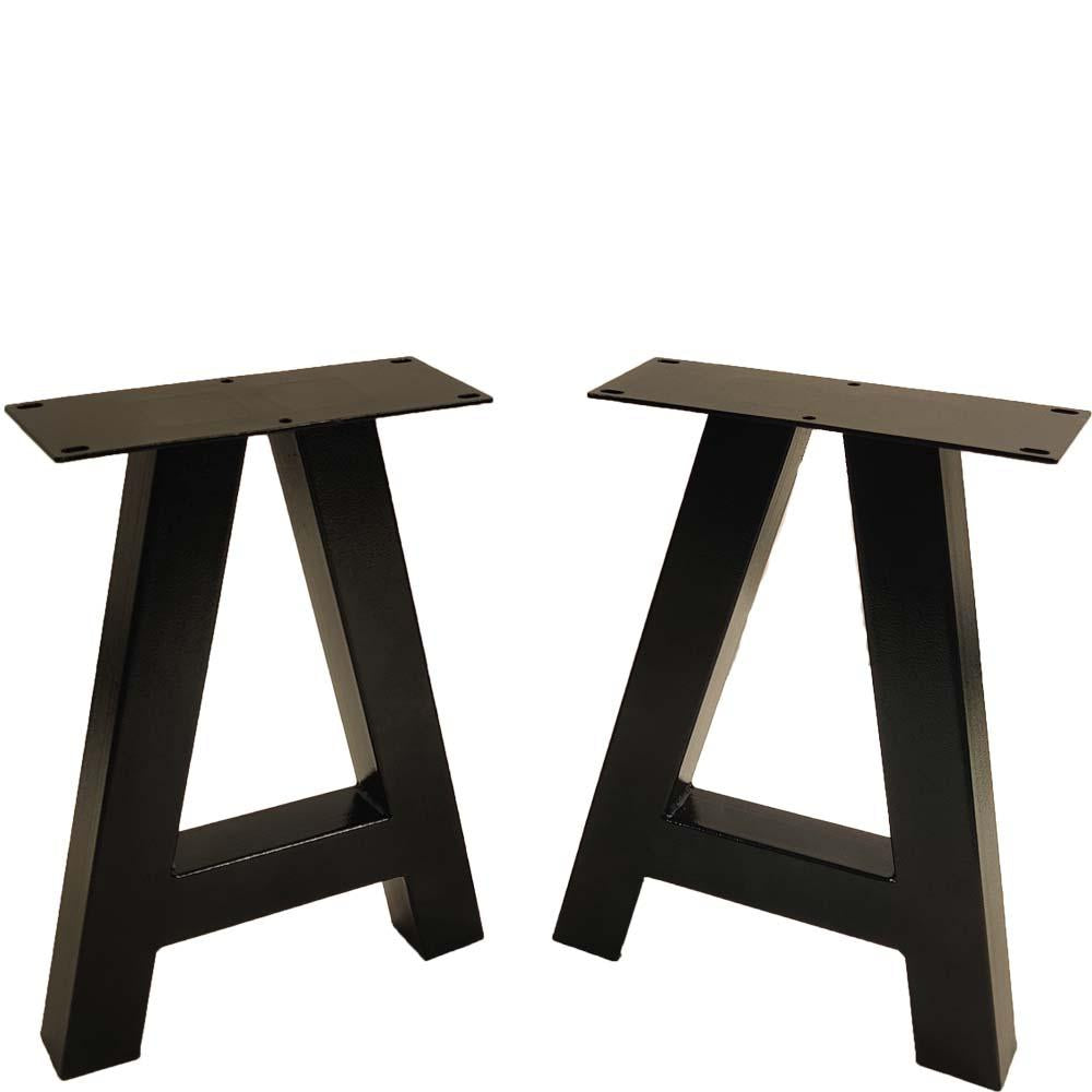W5044E2 PLUS Bench A legs, 1 Pair 40cm tall
