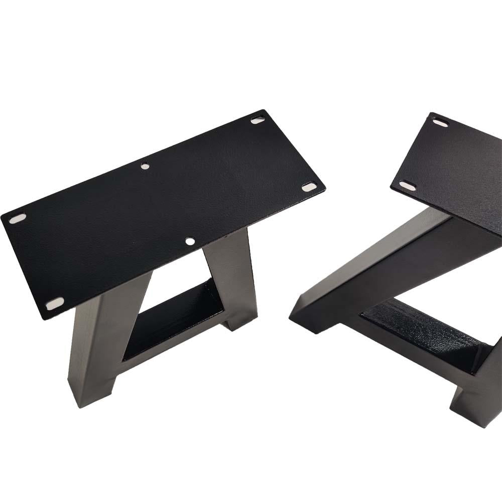 W5044E2 PLUS Bench A legs, 1 Pair 40cm tall
