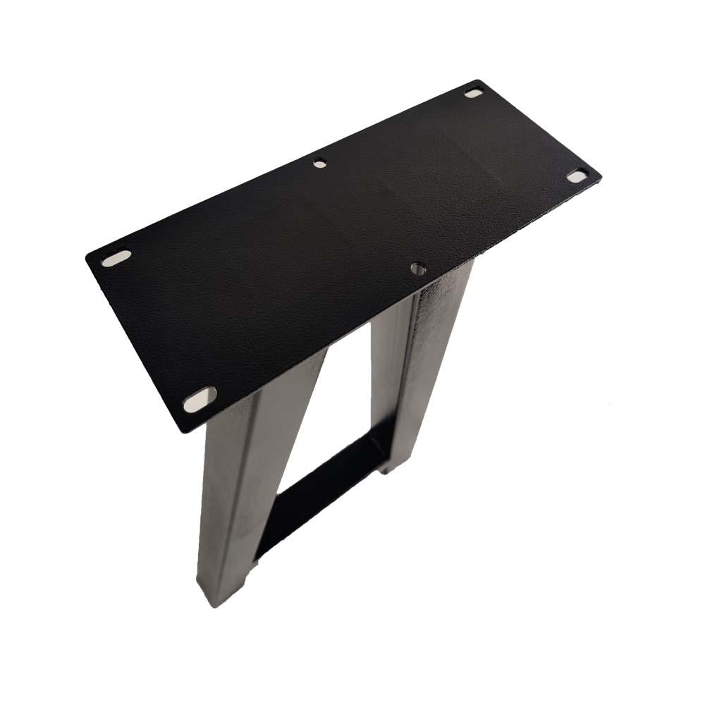 W5044B2 PLUS Console table A legs, 1 Pair 71cm tall