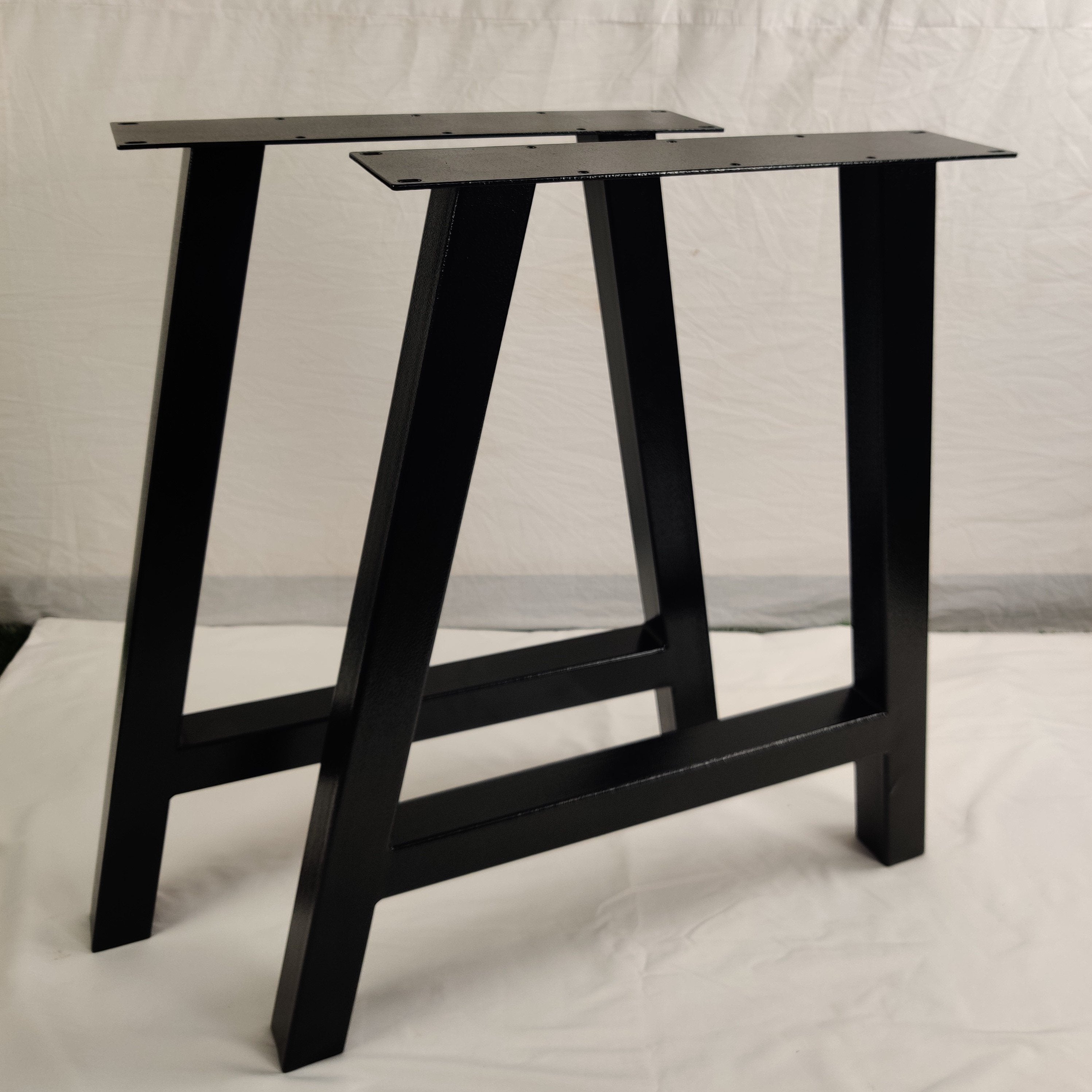 W5044A2 PLUS Dining Table A Legs, 1 Pair 71cm tall