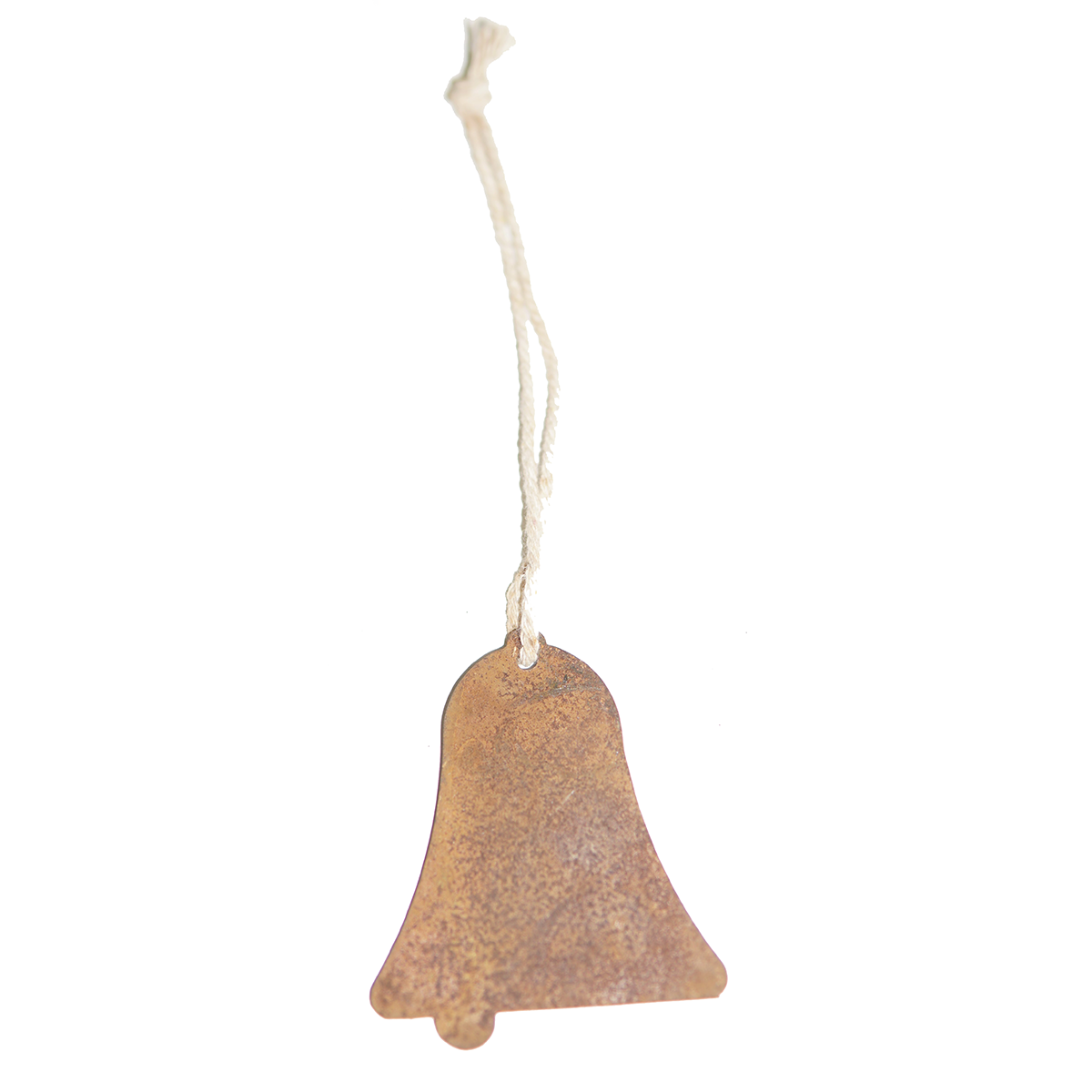 DE01019 Bell-Christmas tree decoration