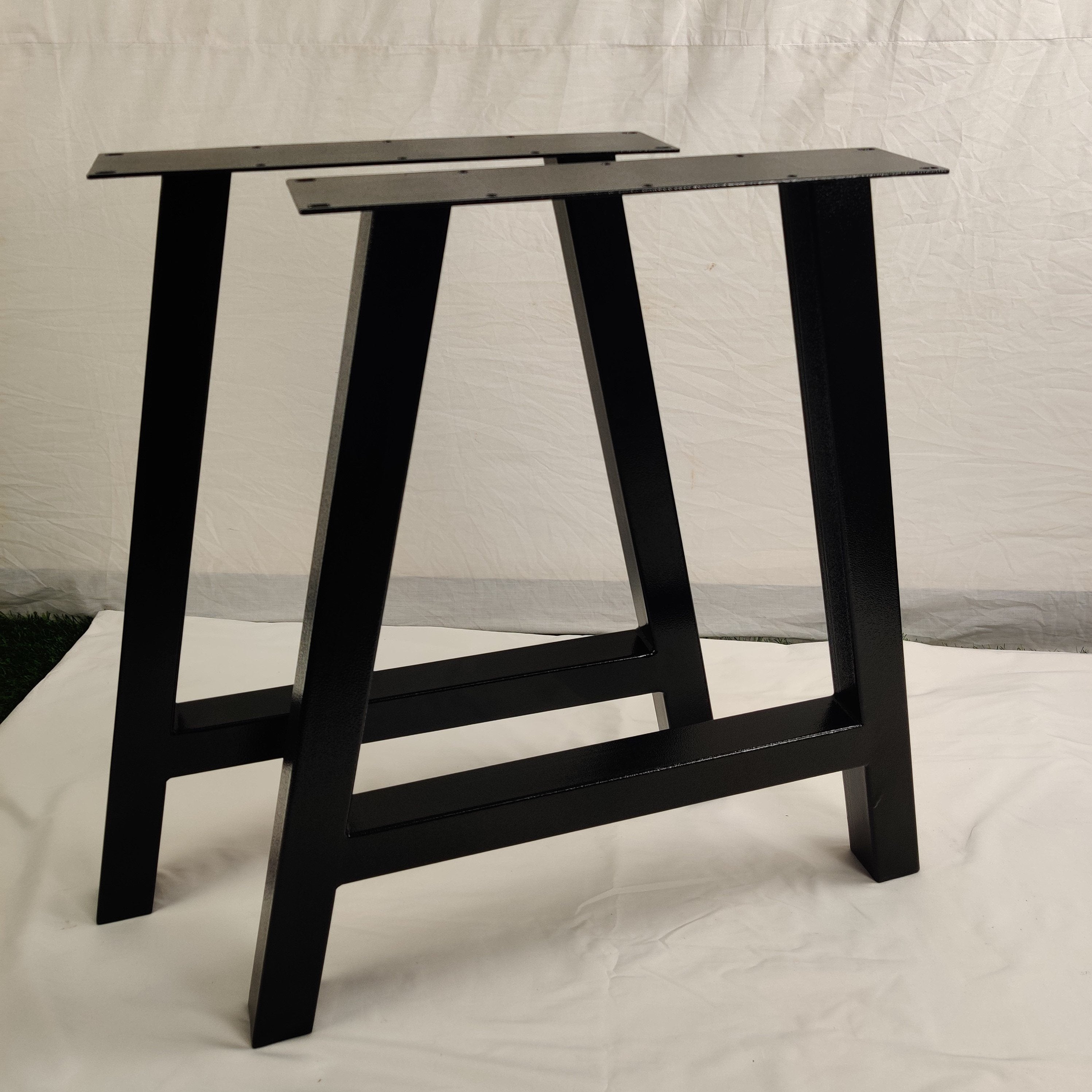 W5044A2 PLUS Dining Table A Legs, 1 Pair 71cm tall