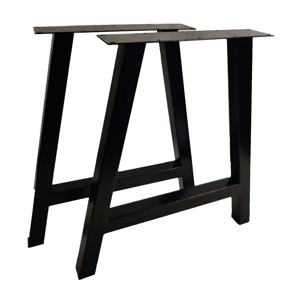 W5044A2 PLUS Dining Table A Legs, 1 Pair 71cm tall