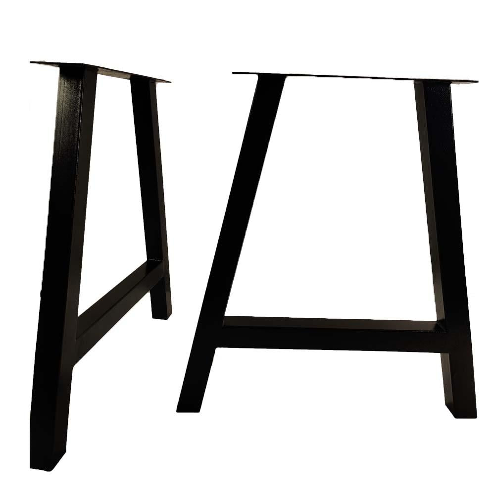 W5044A2 PLUS Dining Table A Legs, 1 Pair 71cm tall