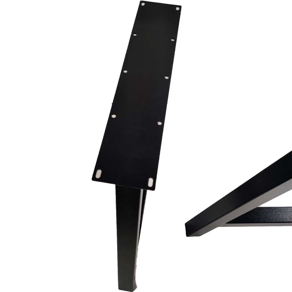 W5044A2 PLUS Dining Table A Legs, 1 Pair 71cm tall
