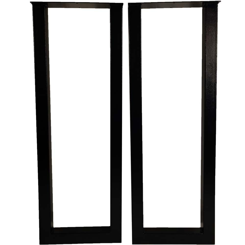 W5036N2 PLUS Bar Height Table U Legs, 1 Pair 101cm