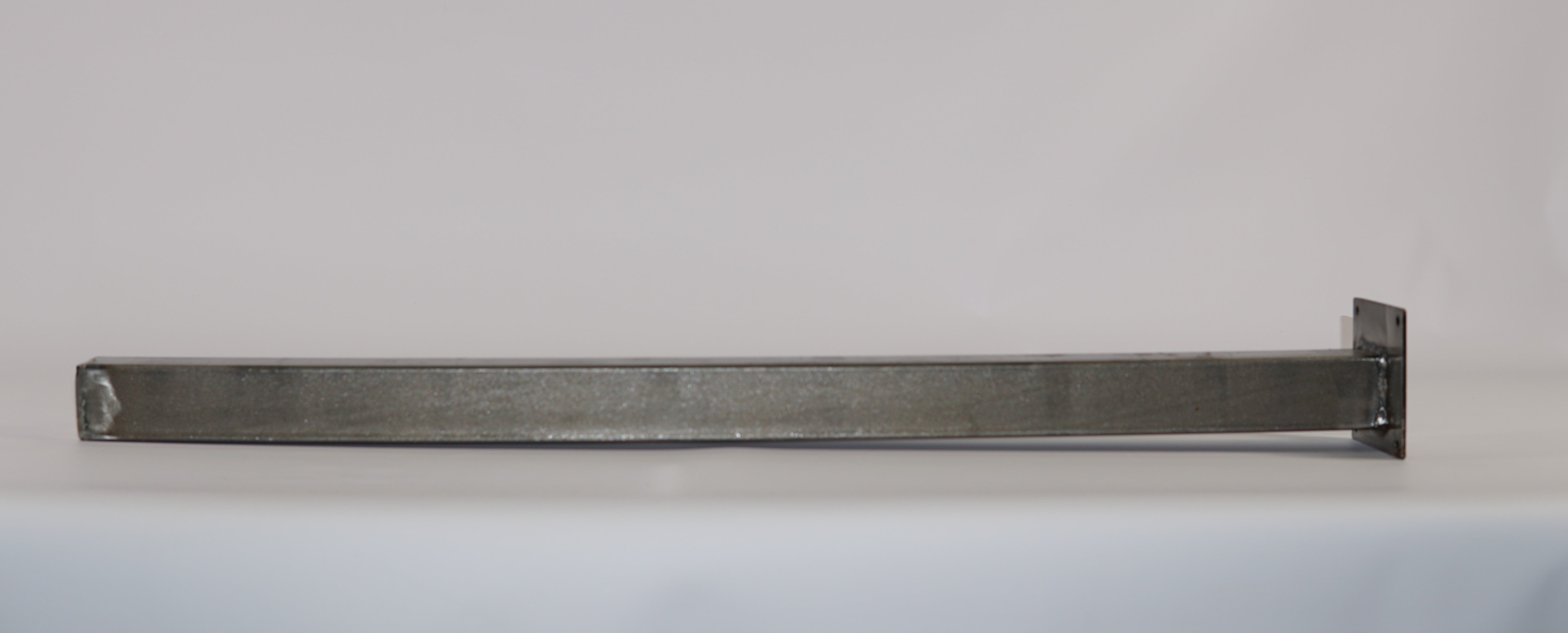 W5035AK Square Tubing Table Legs, 86cm, Set/4