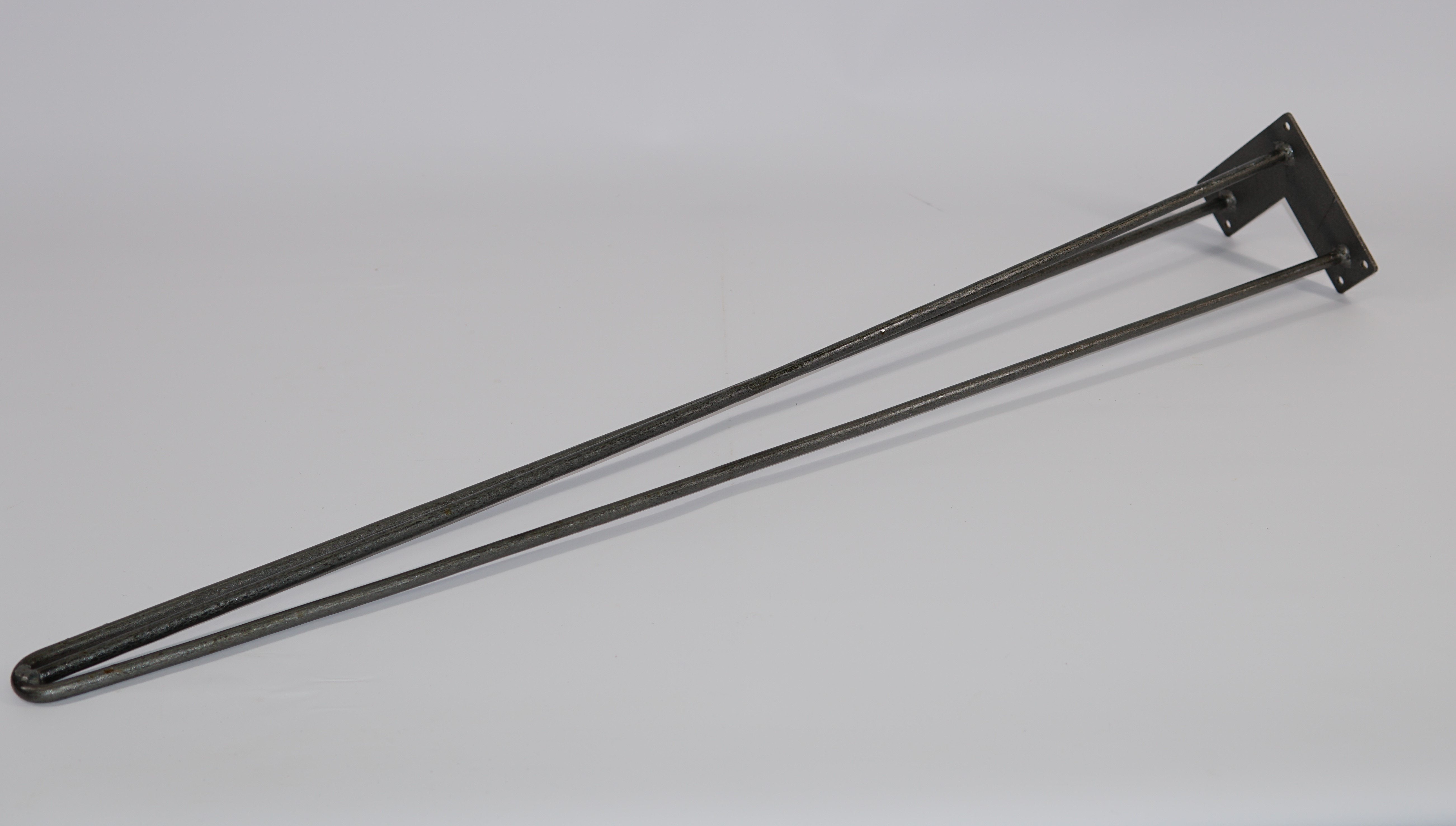 W5032AK Reinforced 3-rod Hairpin leg 86cm
