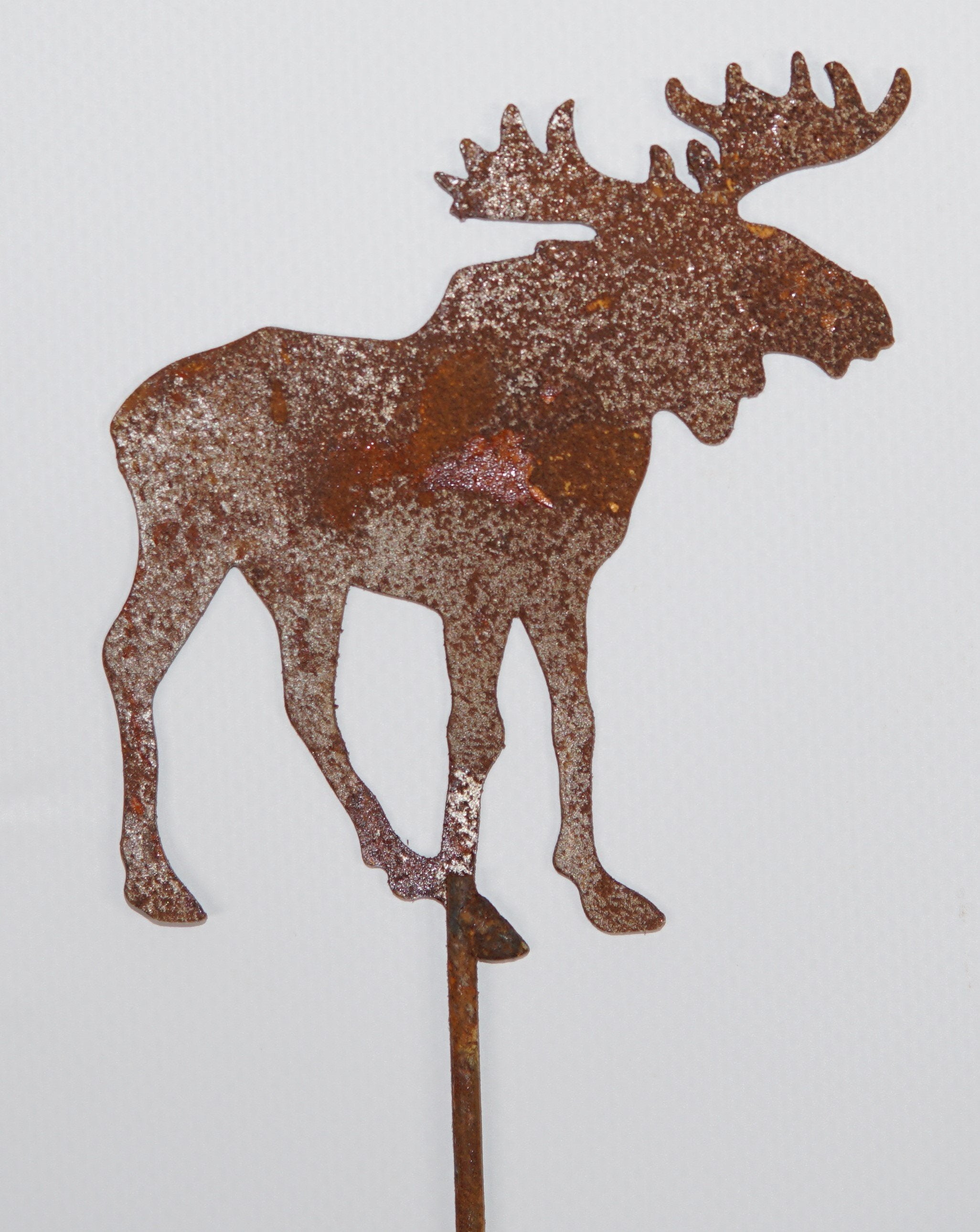 *W4941 Stake stag