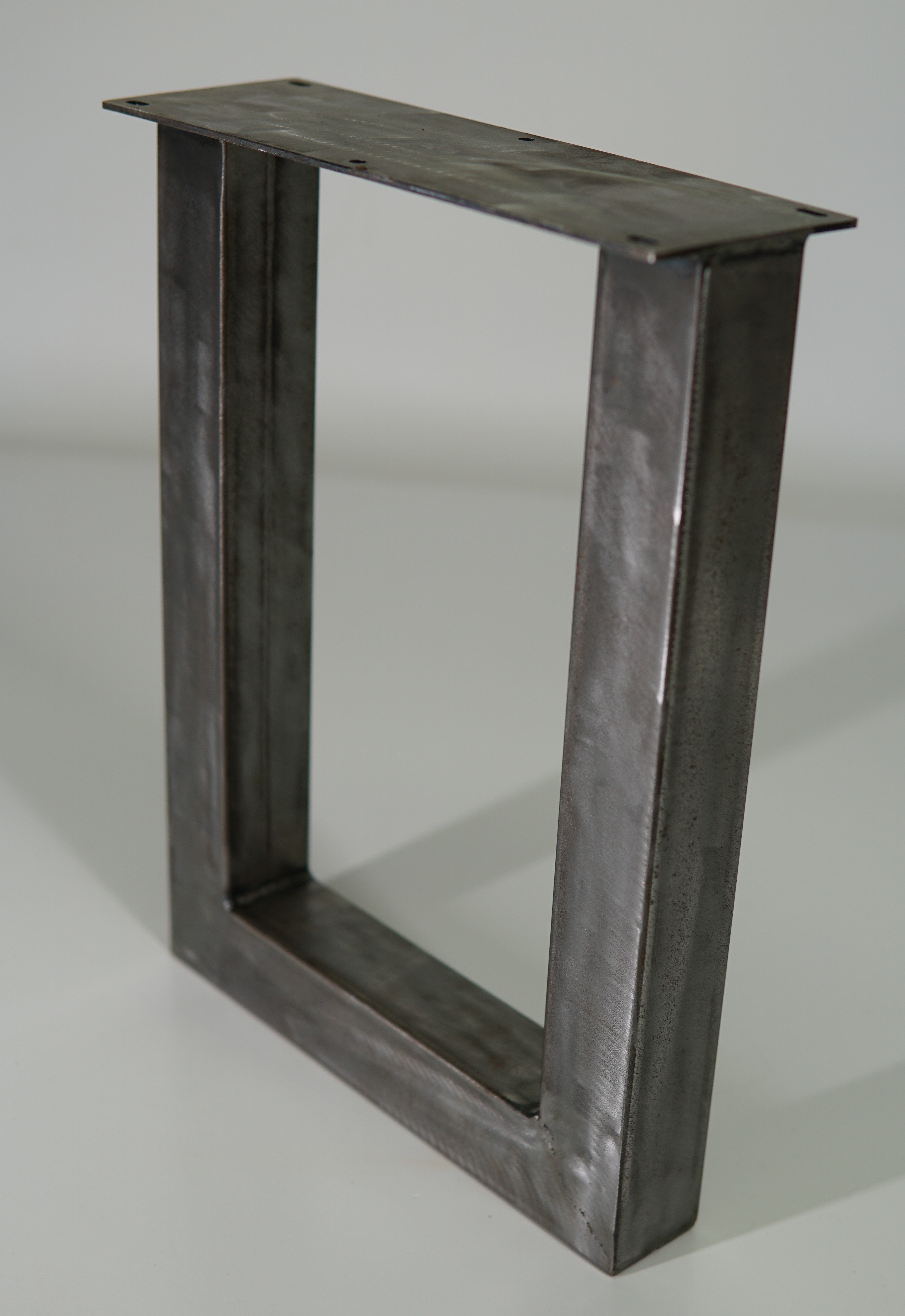 W5036E2 Heavy duty Bench U 1 Pair 40cm tall
