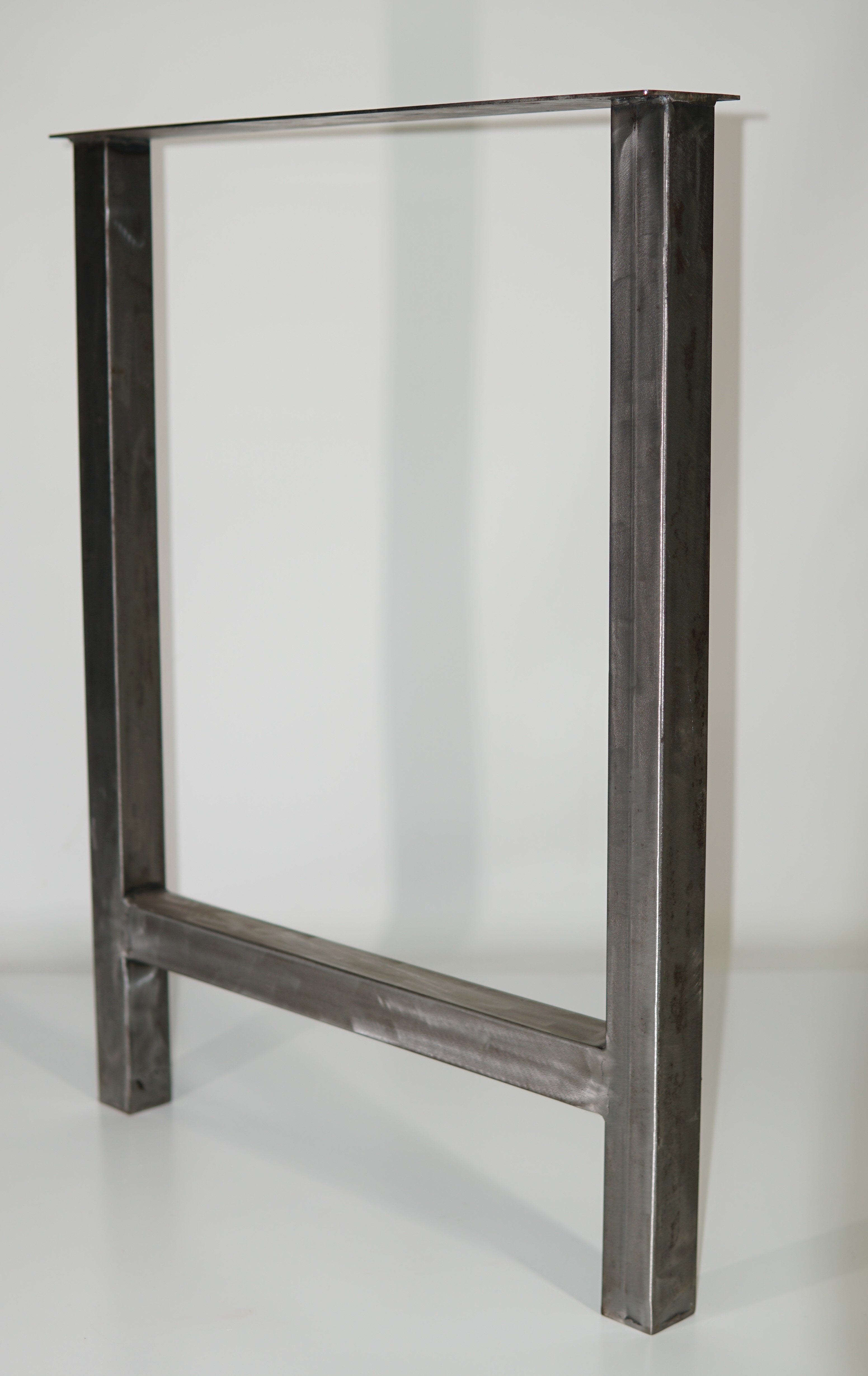 W5043AK2 Heavy duty Counter Height Table H Legs, 1 Pair 86cm tall