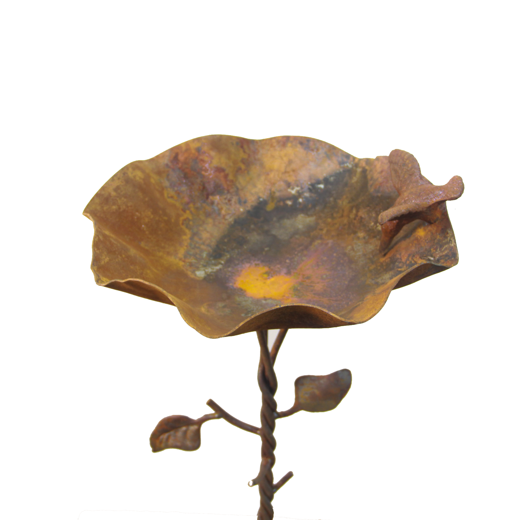 W3167 Birdbath - Set of 2 items