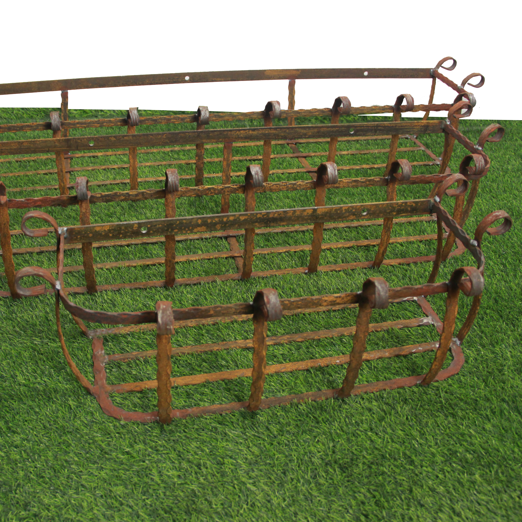 W6001 Window boxes