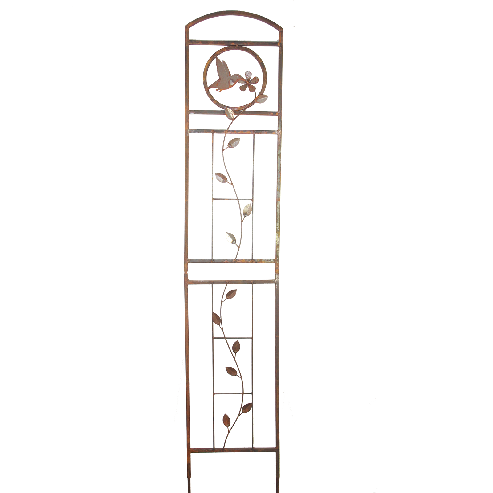 W3802-KD Hummingbird trellises