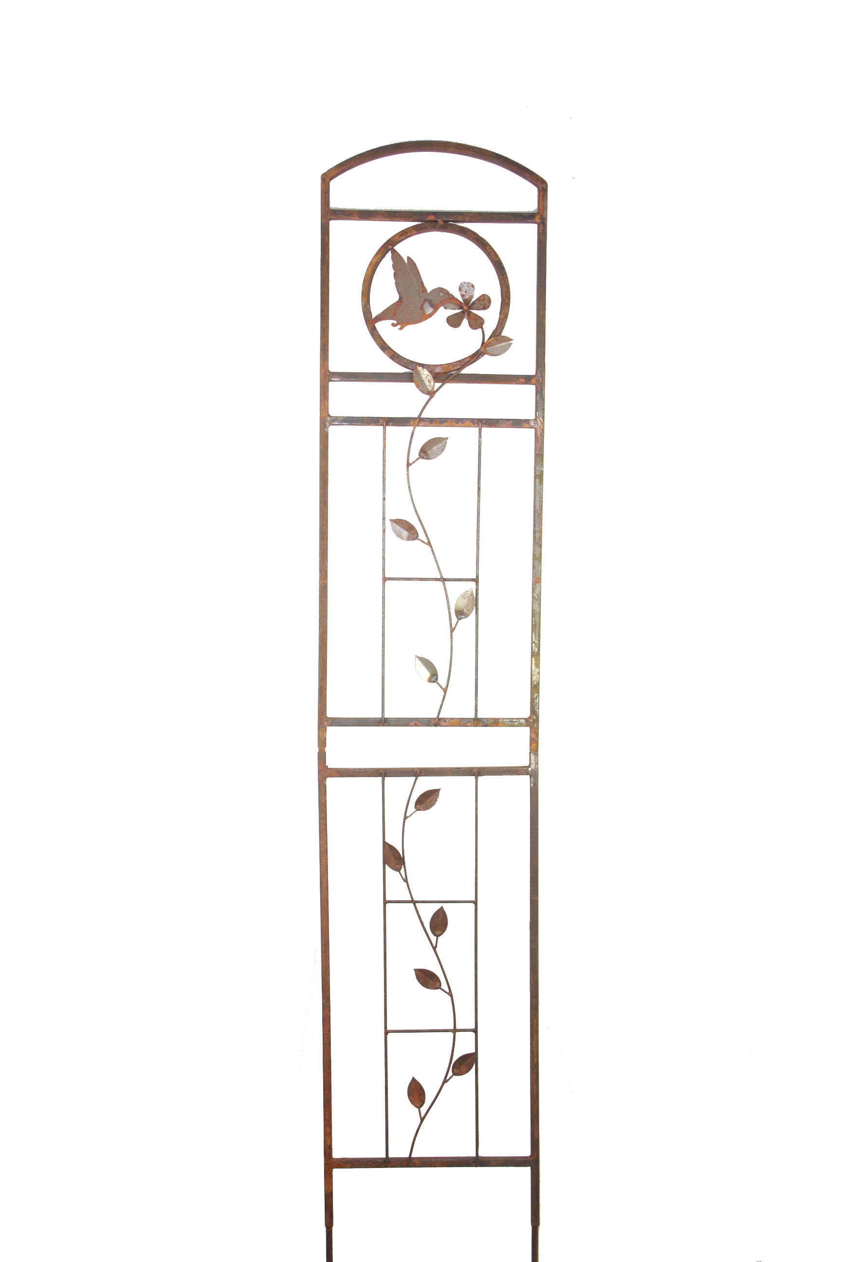 W3802-KD Hummingbird trellises