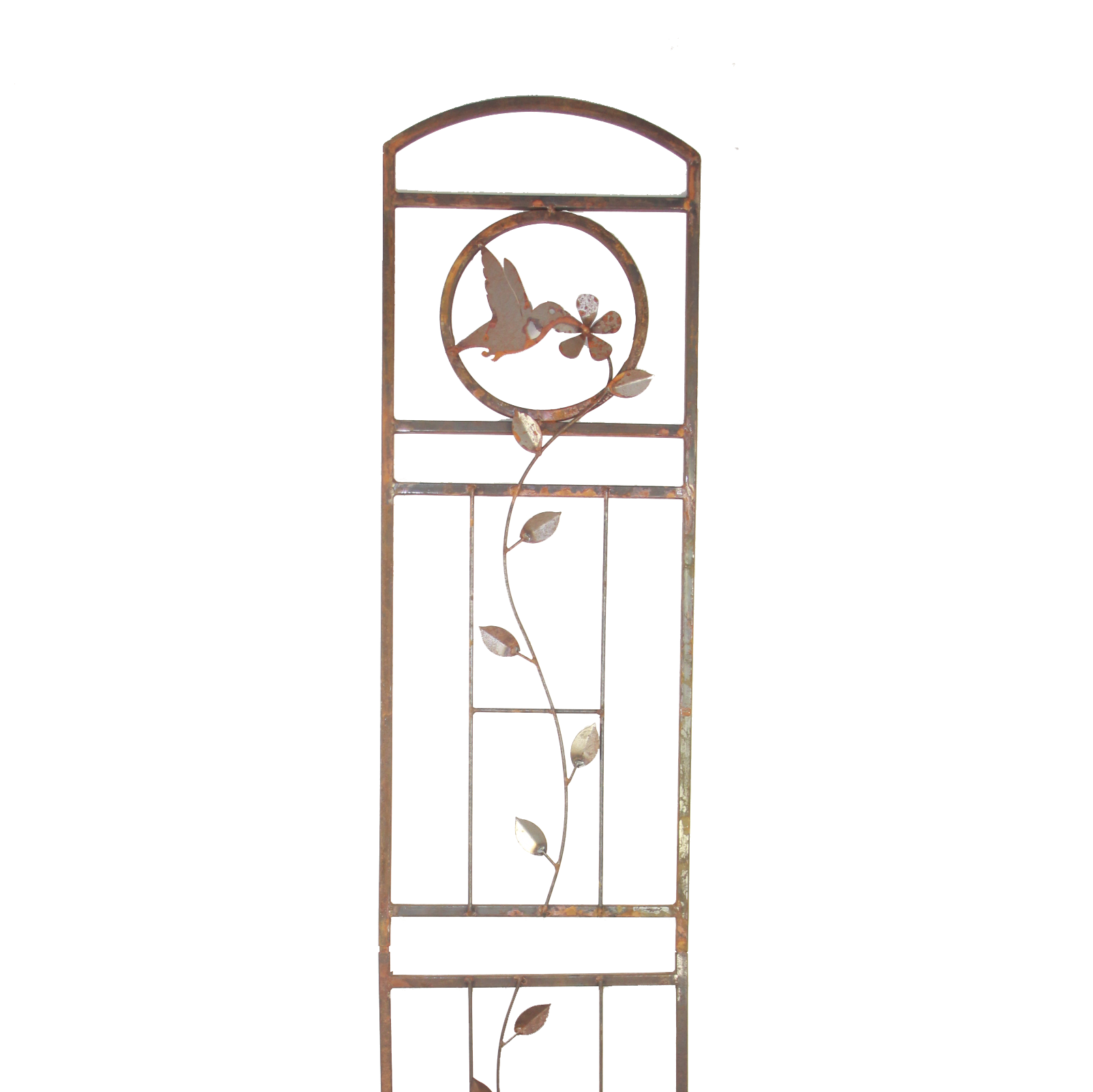 W3802-KD Hummingbird trellises
