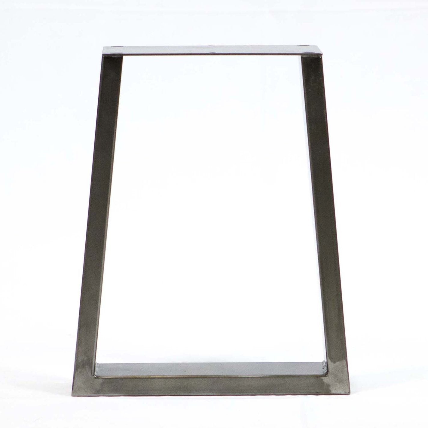 SS200 Trapezoid Bench legs, 1 Pair 40cm