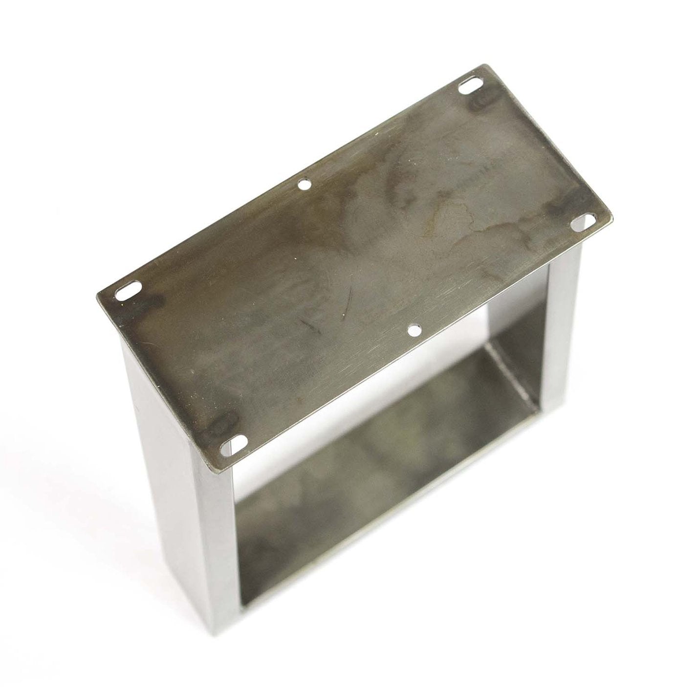 SS200 Trapezoid Bench legs, 1 Pair 40cm