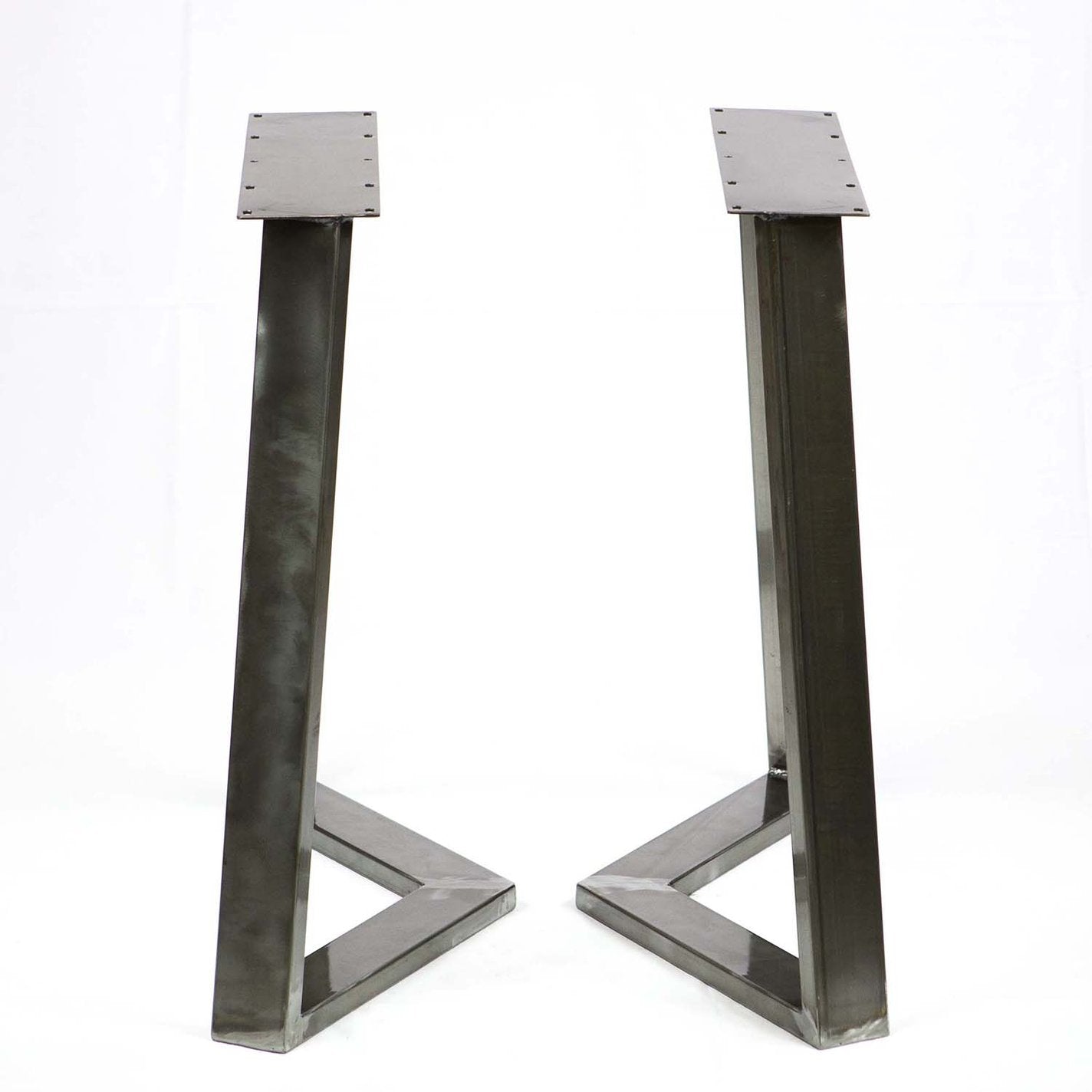SS410 Cress Dining Table Legs, 1 Pair