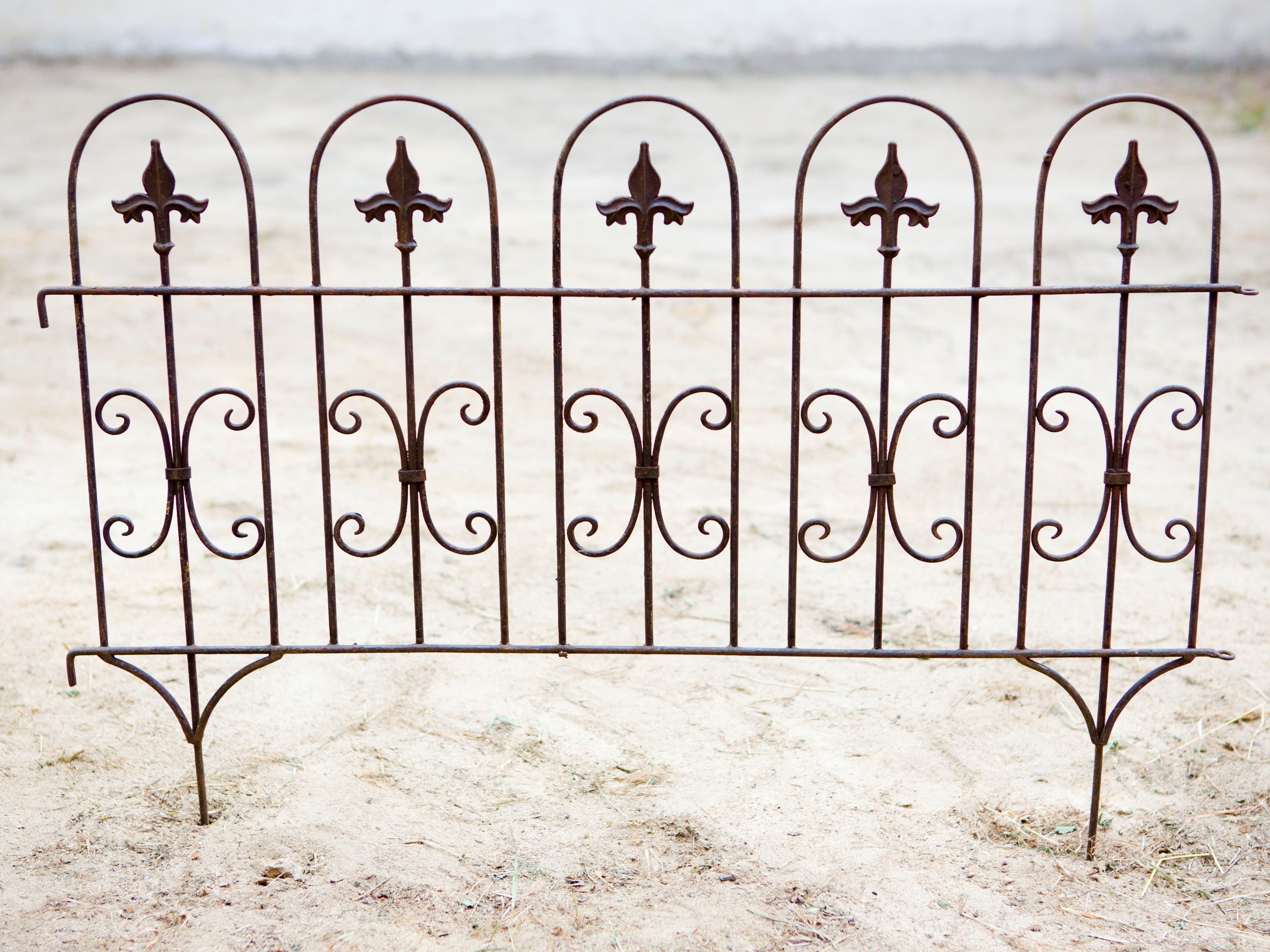 W3017 Fences