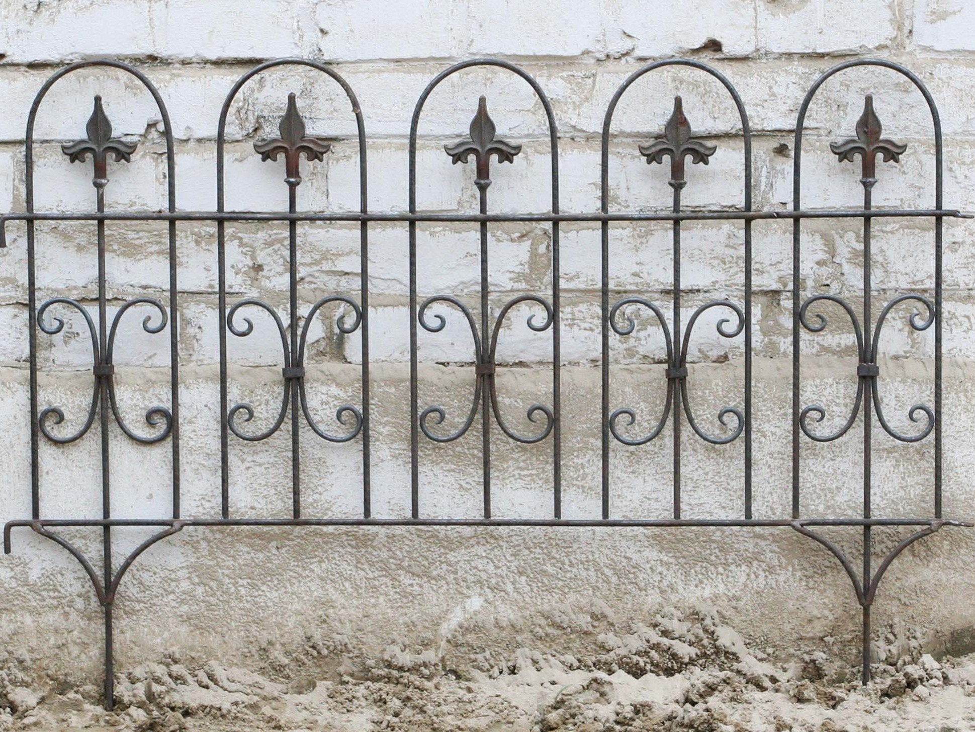 W3017 Fences
