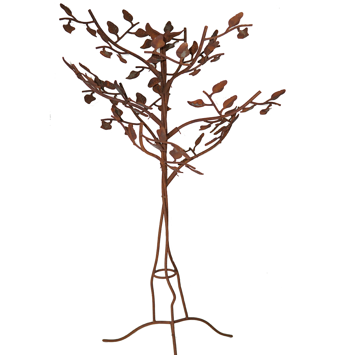 W3109C B/B trees 4''