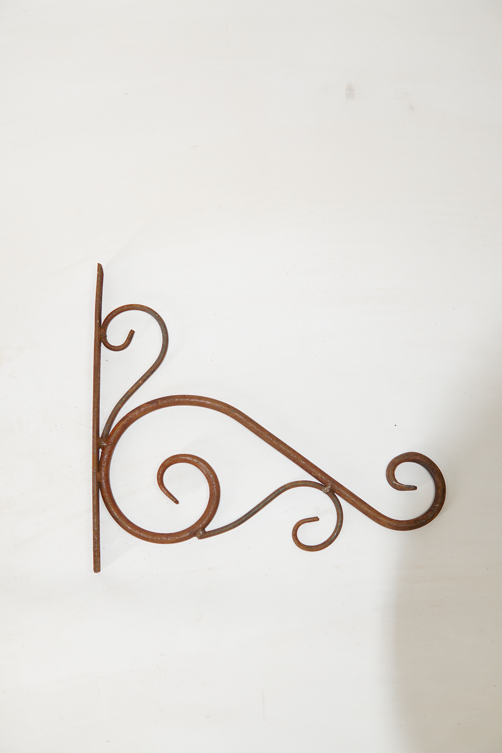 W4001WE Wall bracket hook E -Set of 2