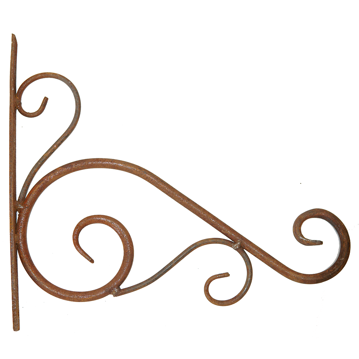 W4001WE Wall bracket hook E -Set of 2