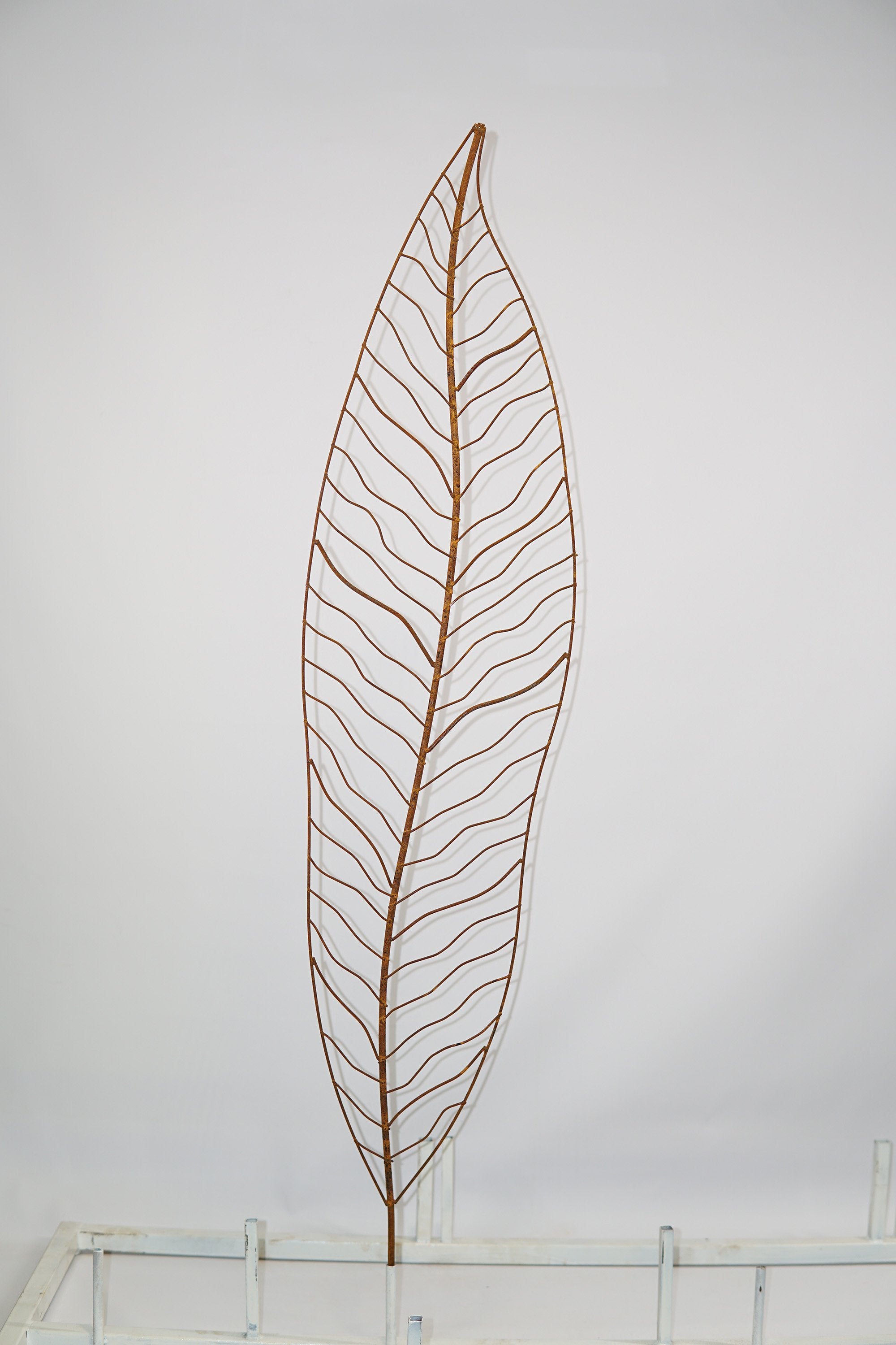 W4084 Narrow Leaf - Set of 5