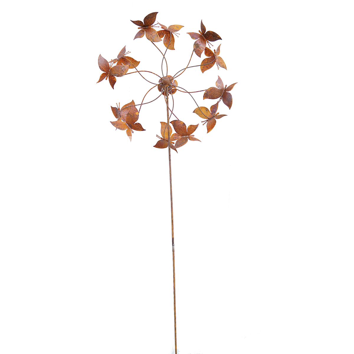 W4458 Butterfly spinner