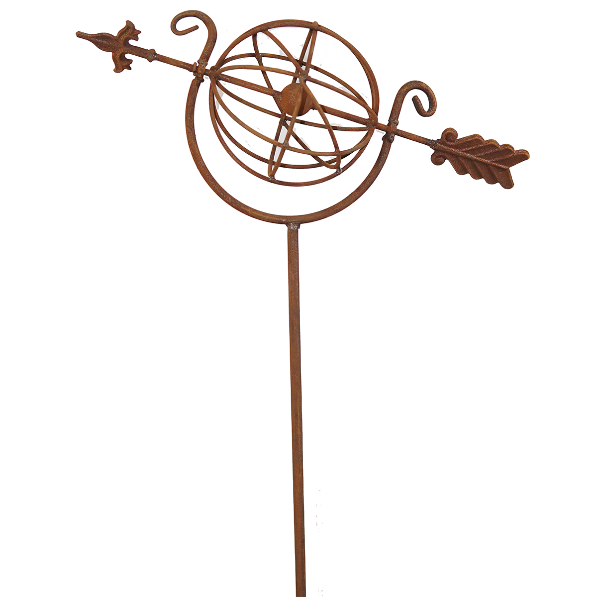 W4817 Armillary stake