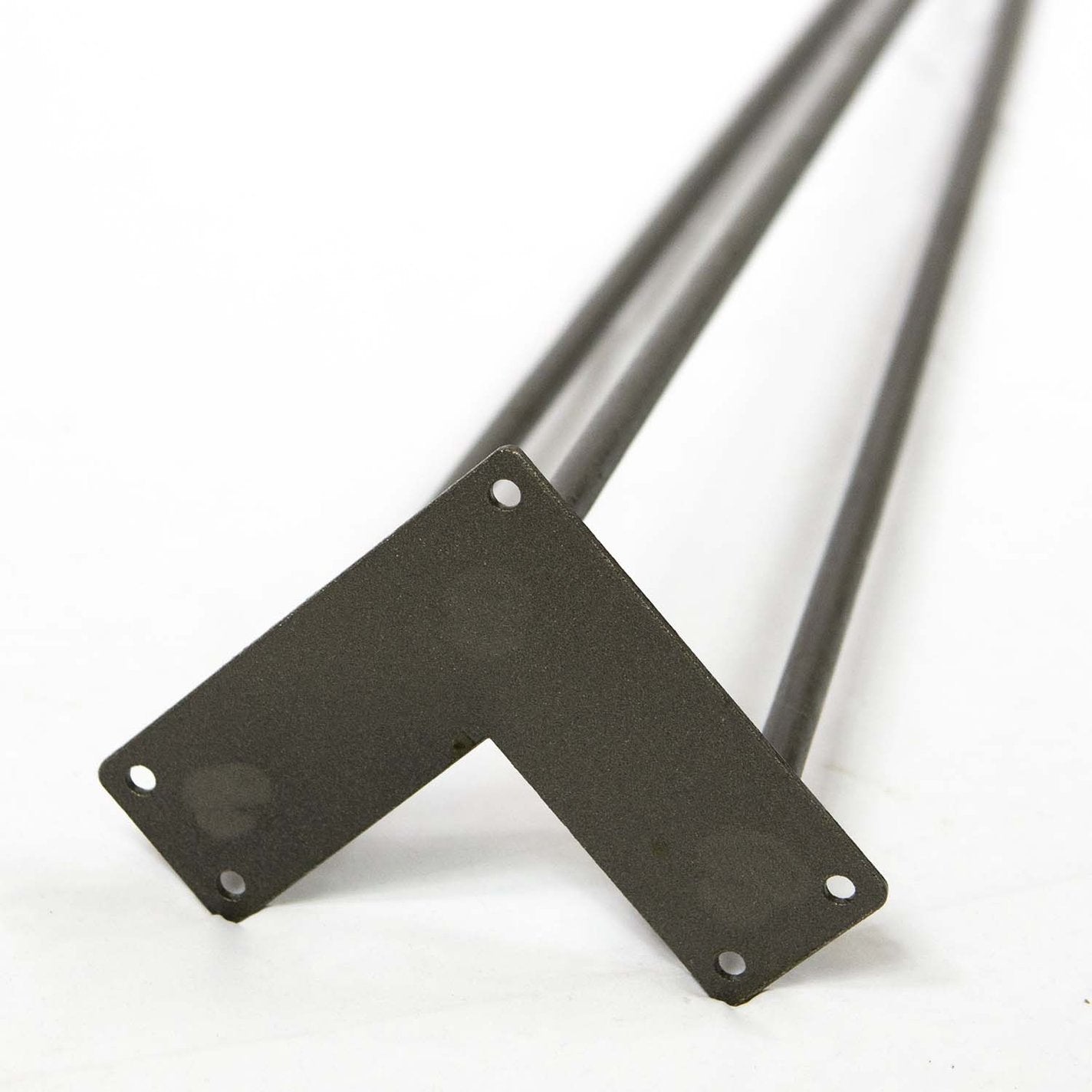 W5032AK Reinforced 3-rod Hairpin leg 86cm
