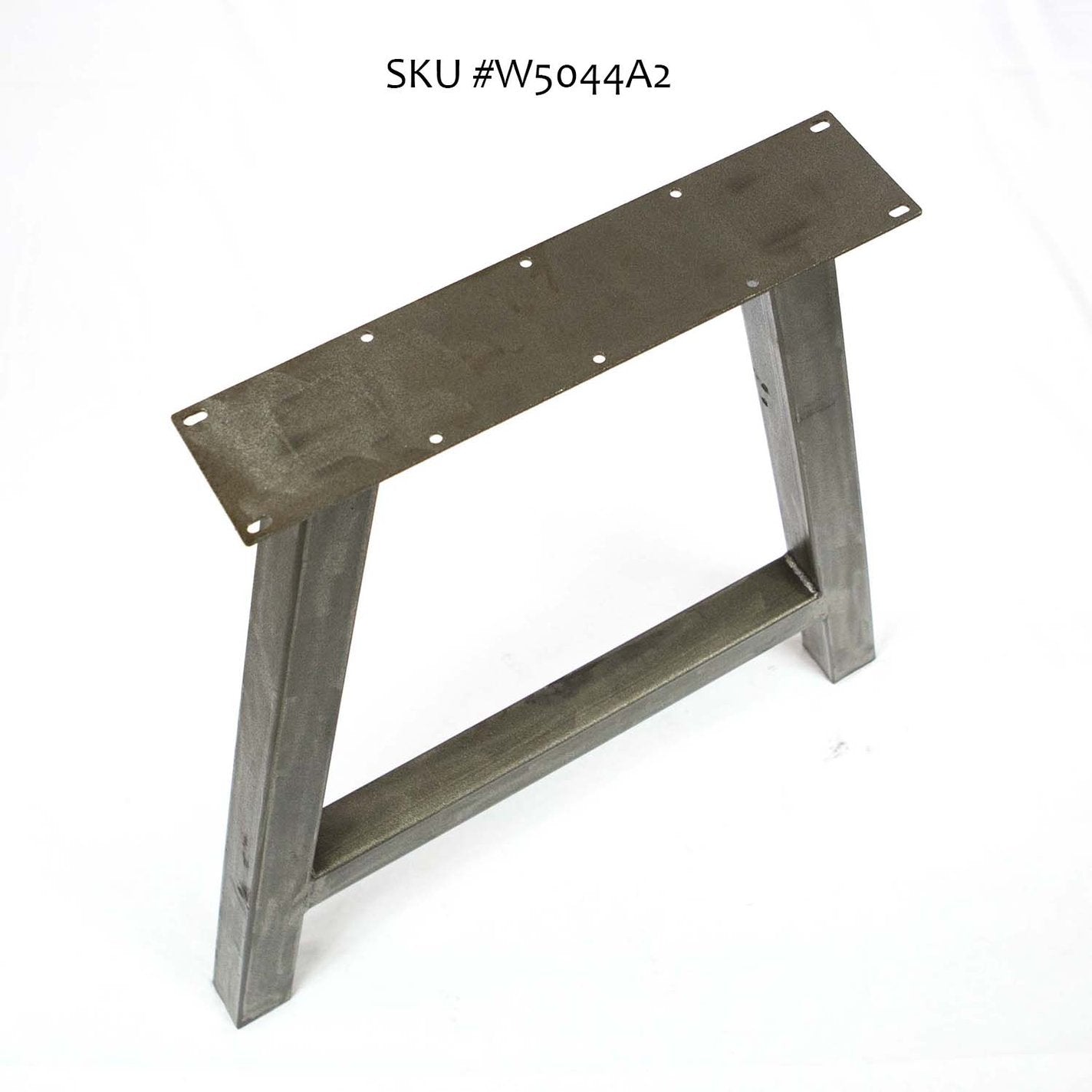W5044A2 PLUS Dining Table A Legs, 1 Pair 71cm tall